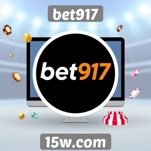 Estudo revela popularidade do site de jogos bet917