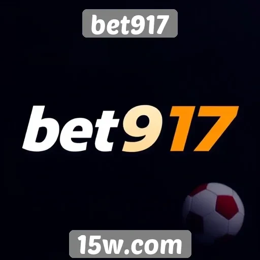como funciona a plataforma de apostas do bet917