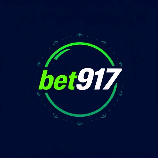 bet917 Logo