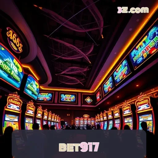 bet917: As Melhores Promoções Para Maximizar Seus Jogos Online